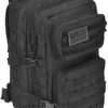 REEBOW GEAR Military Tactical Backpack Large Army 3 Day Assa...