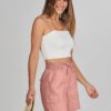 ANRABESS Womens Summer Shorts 2025 Dressy Casual Hiking Carg...