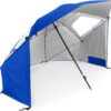 Sport-Brella Super-Brella SPF 50+ Sun and Rain Canopy Umbrel...