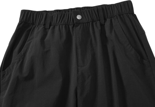 YSENTO Women's Hiking Pants Lightweight Stretch Quick Drying...
