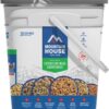 Mountain House Expedition Bucket | Freeze Dried Backpacking ...