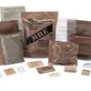 Wornick MRE Meals Ready to Eat, 2024, 2025 Inspection Date o...