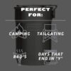 STANLEY Adventure The Nesting Two Cup Cookset