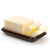 Augason Farms Butter Powder Can, Emergency Food Supply, Ever...