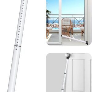 AceMining Upgraded Door Security Bar & Sliding Patio Bar, He...