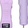 SABRE Pepper Spray & 2-in-1 Stun Gun with Flashlight, Self D...