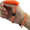 Emergency Whistles with Lanyard Safety Whistle Survival Shri...