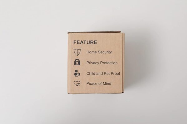 CZU Home Door Lock Security, Upgraded Safety Childproof Door...