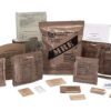 Wornick MRE Meals Ready to Eat, 2024, 2025 Inspection Date o...