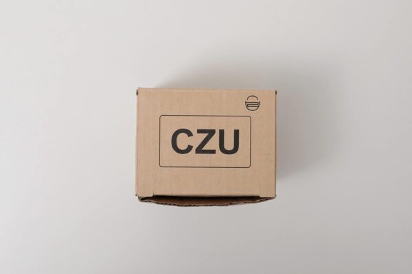 CZU Home Door Lock Security, Upgraded Safety Childproof Door...