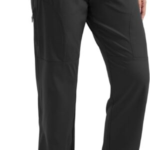 Libin Women's Hiking Pants Lightweight Quick Dry Cargo Pants...