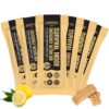 by Chuck Norris Roundhouse Provisions Survival Mode Emergenc...