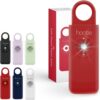Hootie Personal Safety Alarm for Women, Men, & Kids - Keycha...