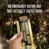 by Chuck Norris Roundhouse Provisions Survival Mode Emergenc...