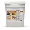 Nutristore Emergency Buckets | Premium Freeze-Dried Meats | ...