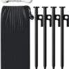 Sport-Brella Super-Brella SPF 50+ Sun and Rain Canopy Umbrel...