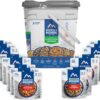 Mountain House Expedition Bucket | Freeze Dried Backpacking ...