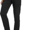 TBMPOY Women's Hiking Cargo Pants Lightweight Water Resistan...