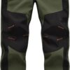 TBMPOY Men's Snow Ski Hiking Pants Waterproof Winter Fleece ...