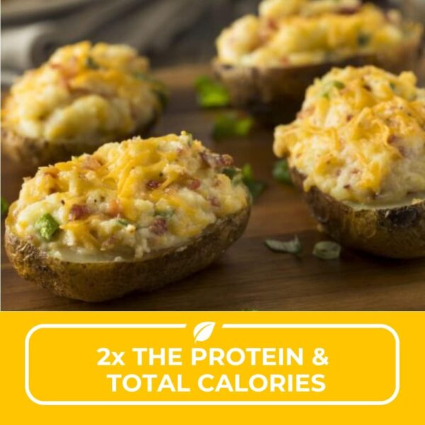 Nutristore Freeze-Dried Cheddar Cheese Shredded | Amazing Ta...