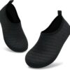 ANLUKE Kids Boys Girls Water Shoes Barefoot Aqua Socks Fast ...