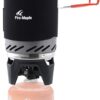 Fire-Maple "Fixed Star 1" Backpacking and Camping Stove Syst...