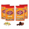 Survival Tabs 8-Day Emergency Food Supply – 96 Tabs for Torn...