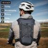 USA Original Patent Running Hydration Vest Backpack, Lightwe...