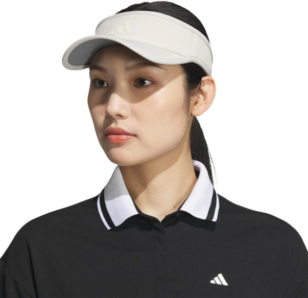 adidas Women's Superlite Visor, Sun Visor Hat for Women, Spo...
