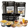READY HOUR 4-Week Emergency Food Supply - 284 Servings - 30 ...