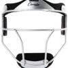 Champion Sports Steel Softball Face Mask - Classic Fielders ...