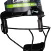 Champion Sports Steel Softball Face Mask - Classic Fielders ...