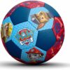 Hedstrom Paw Patrol Jr. Soccer Ball, 7 Inch (53-63884AZ)