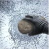 BDF S4MC Window Film Security and Safety 4 Mil Clear - 24in ...