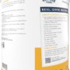 Augason Farms Cooked Freeze Dried White Meat Chicken Dices C...