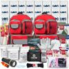 Family Prep 72-Hour Emergency Kit – All-in-One Survival Kit ...