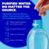 Potable Aqua Water Purification Tablets with PA Plus, Portab...