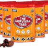 Emergency Food Supply - 10 Days Survival Food for Emergency ...