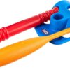 Little Tikes T-Ball Set, Red, 5 Balls, for Toddlers Ages 18+...