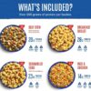 Mountain House Essential Bucket | Freeze Dried Backpacking &...
