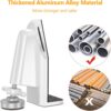 Portable Door Jammer for Travel - Door Stoppers Security Ant...
