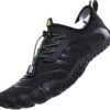 Water Shoes Mens Women Barefoot Shoes Quick Dry Aqua Outdoor...