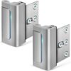 Home Security Door Reinforcement Lock Child proof High Secur...