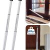 Rerishom Door Security Bar, Door Stoppers Security bar,Heavy...