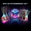 2025 Latest Light Up Football-Glow in The Dark Ball-Recharge...