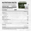 Emergency Food Rations Meal Ready To Eat, Long Self Life 184...