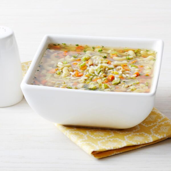 Augason Farms Dehydrated Diced Carrots Can, Emergency Food S...