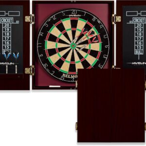 EastPoint Sports Bristle Dartboard and Cabinet Sets- Feature...