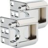 CZU Home Door Lock Security, Upgraded Safety Childproof Door...