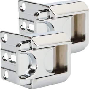 CZU Home Door Lock Security, Upgraded Safety Childproof Door...